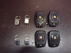Deadman detector Dräger Bodyguard 1000 from company Dräger