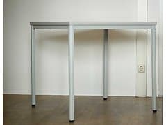 Multipurpose tables (used/very good-preserved - manufacturer unknown)