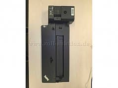 ThinkPad Ultra dock Lenovo 40AJ incl. power supply