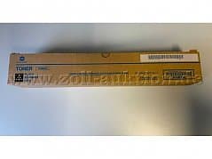 Toner Konica TN321K Black