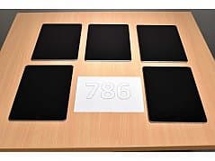 Apple iPad 6th generation A1893 32 GB 9.7" (24.63cm)