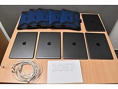Apple iPad 7th generation A2197 32 GB 10,2" (25,91cm)
