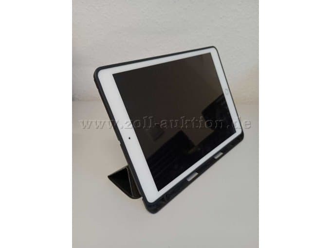 Apple iPad - 8th generation A2270 - 32 GB Space Grey - 10.2 inch touch display