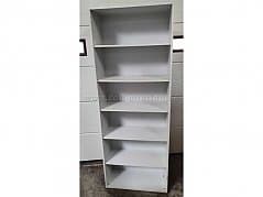 Office shelves of MBT, used