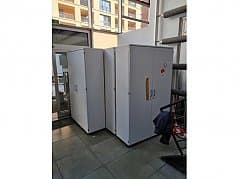 Reiss Cabinets