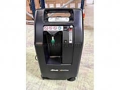Oxygen concentrators (5 l/min), type 525 KS, DeVilbiss