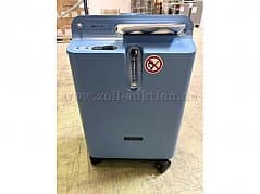 Oxygen concentrators (5 l/min), type Philips Respi EverFlo
