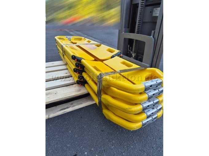 Ferno Scoop EXL stretcher