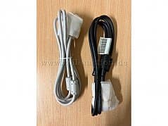 DVI-D connection cable, as new