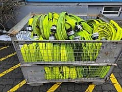 Fire hoses C 42/15/30