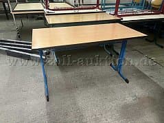 Classroom tables