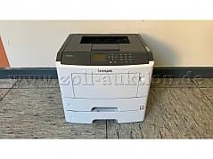 Printer Lexmark MS510dn