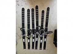 Skylotec FHA Twist Firefighter Seat Belts