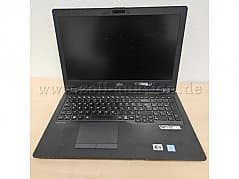 Fujitsu Lifebook U7510 15.6 inch