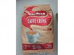 LAVAZZA, Caffe Crema, Classico, Torino, Italia, 1895