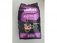 LAVAZZA, Espresso Italiano, Cremoso, Torino, Italia, 1895