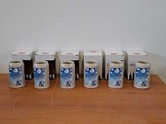 Oktoberfest mugs without tin lid Annual mugs 2018