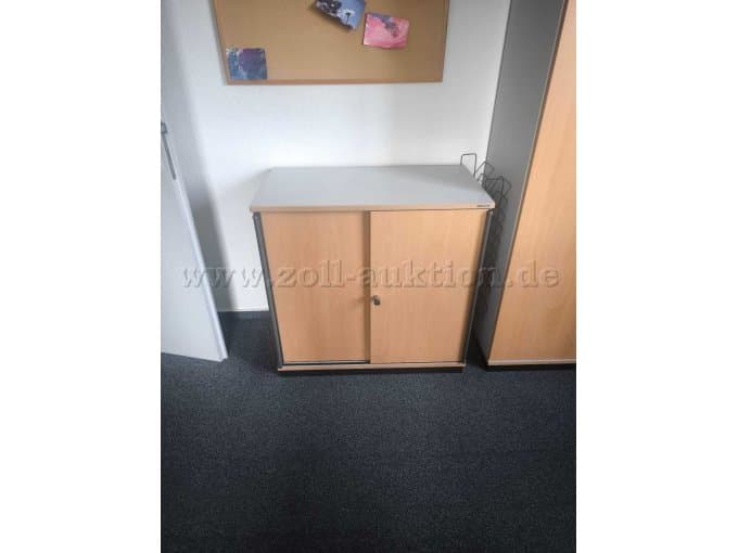 Cabinets Vario