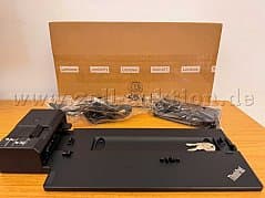 ThinkPad Ultra Docking Station 40 AJ,