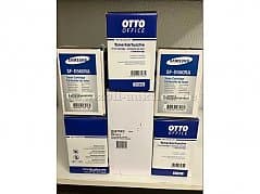 Samsung/Kyocera toner cartridge lot