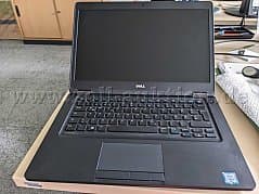 Laptop Dell Latitude 5480 14 inch 8 GB RAM 256 GB SSD