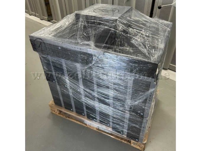 Desktop PCs – HP EliteDesk 800 G5 TWR (pallet posts)