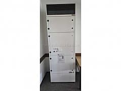 Air Purifiers LRA-S (LK Metallwaren GmbH)