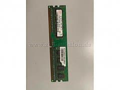 Memory / RAM Hynix 1 GB DDR2-800 MHz PC2-6400U (HYMP112U64CP8-S6)