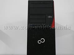 Desktop computer Fujitsu ESPRIMO P756/E90+ (WI5W)