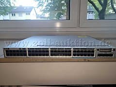 Cisco Network Switches