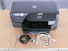 HP OfficeJet Pro 8210 printer used