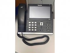 IP phones Yealink T48G
