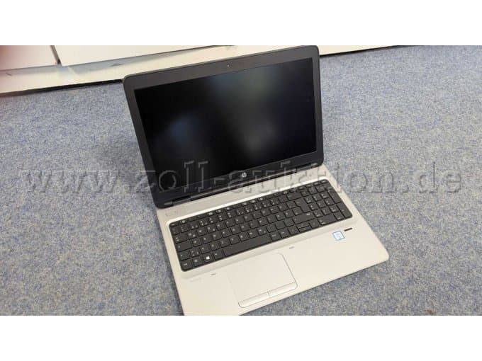 HP ProBook 650 G2 - 15,6 Zoll Notebook